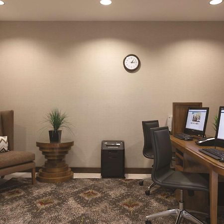 Homewood Suites Tucson St. Philip'S Plaza University Экстерьер фото