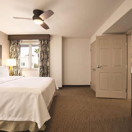 Homewood Suites Tucson St. Philip'S Plaza University Экстерьер фото