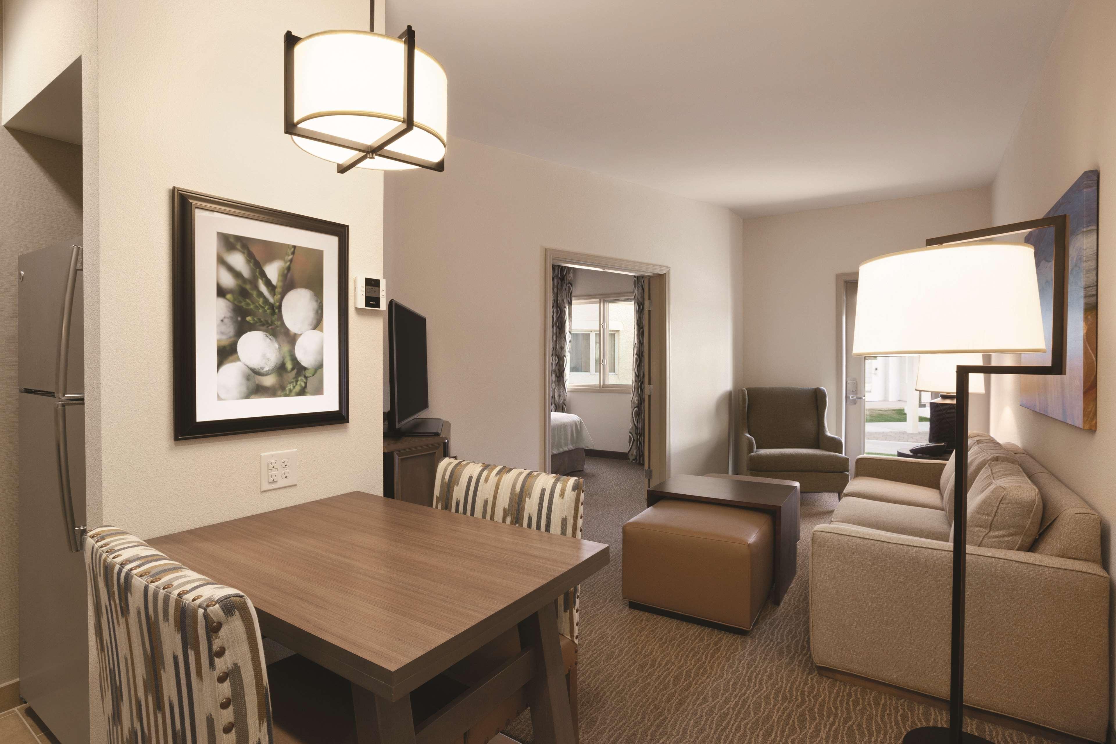 Homewood Suites Tucson St. Philip'S Plaza University Экстерьер фото