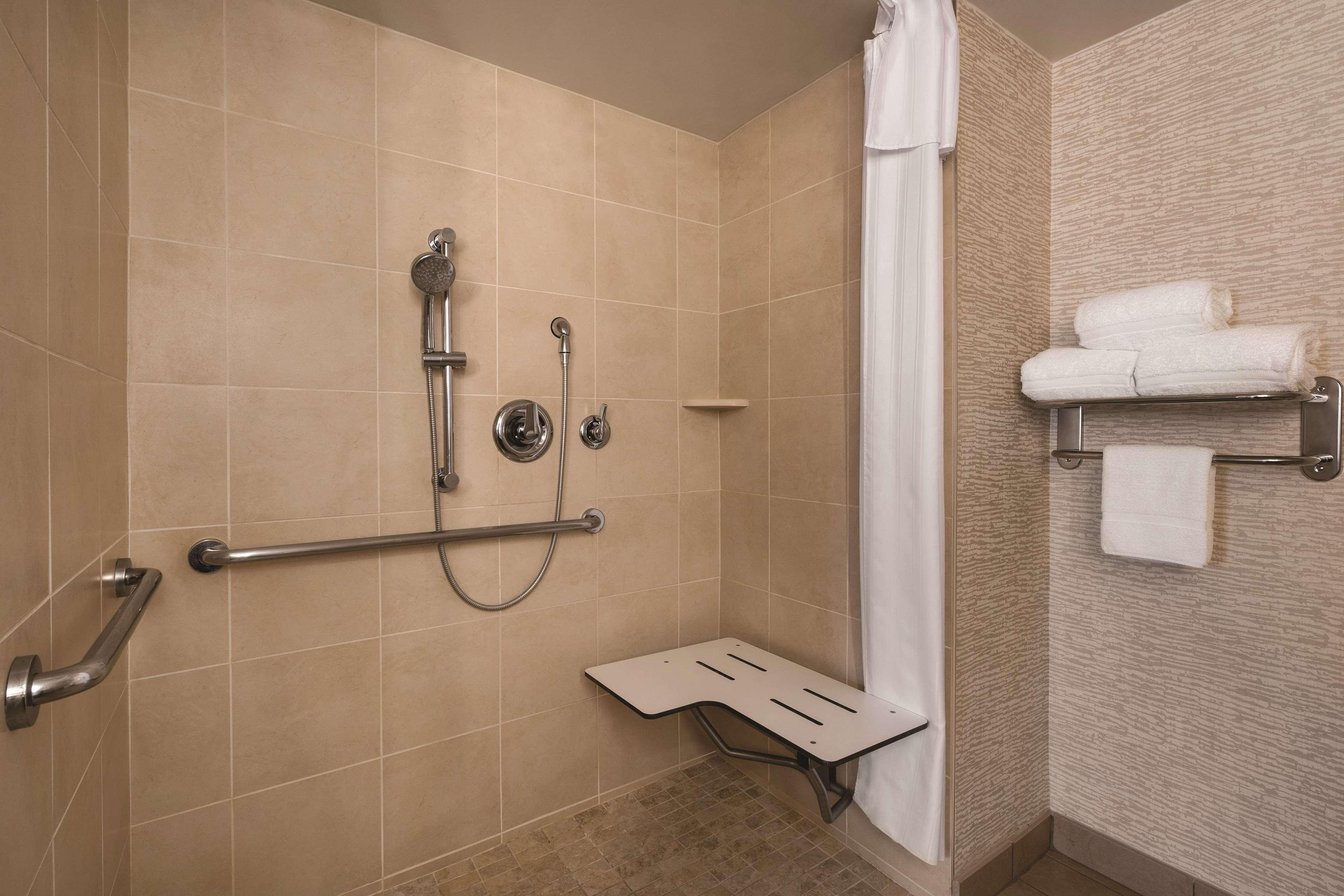 Homewood Suites Tucson St. Philip'S Plaza University Экстерьер фото