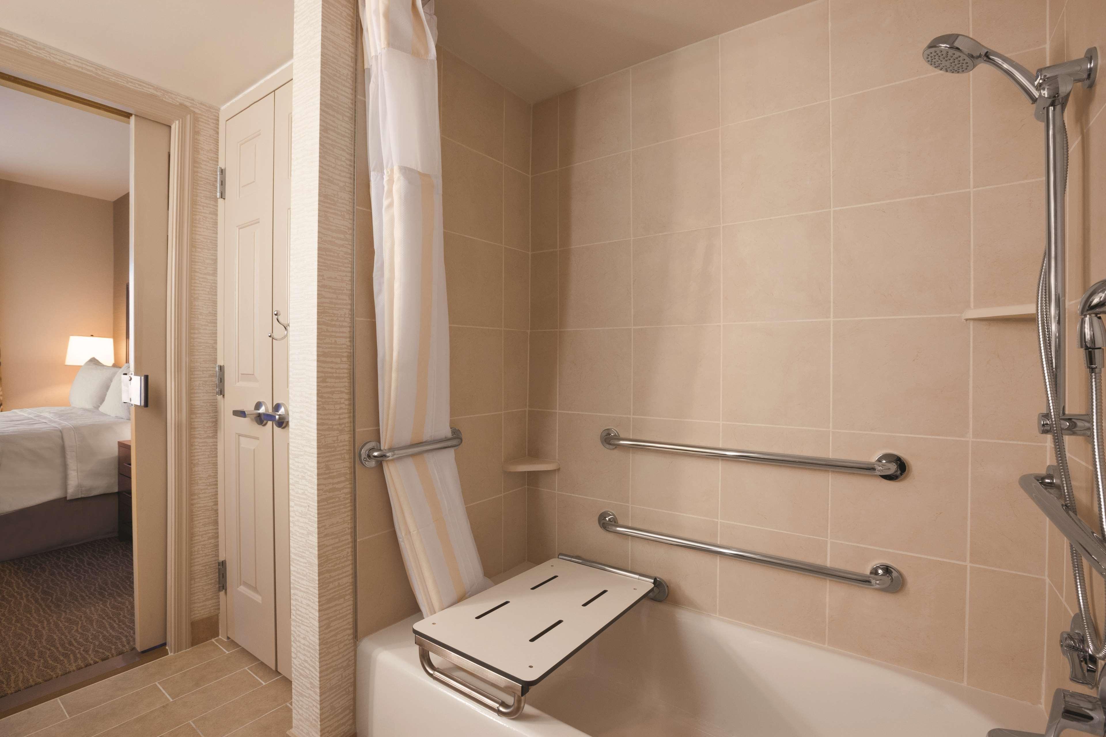 Homewood Suites Tucson St. Philip'S Plaza University Экстерьер фото