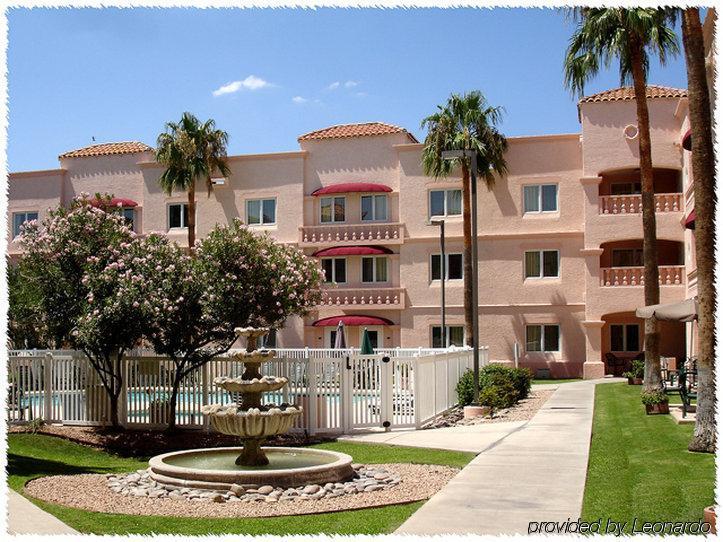 Homewood Suites Tucson St. Philip'S Plaza University Экстерьер фото