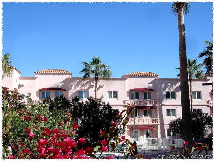 Homewood Suites Tucson St. Philip'S Plaza University Экстерьер фото