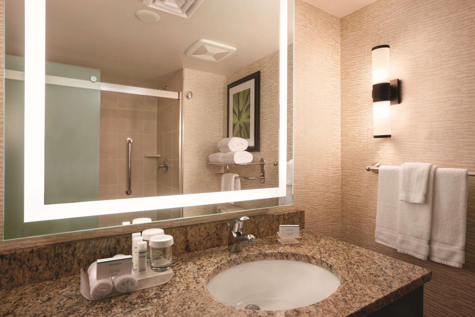 Homewood Suites Tucson St. Philip'S Plaza University Экстерьер фото