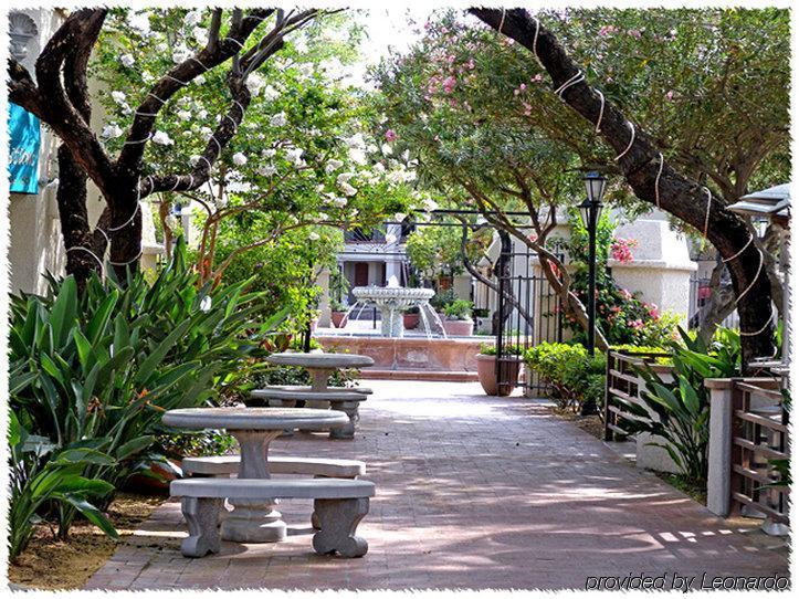 Homewood Suites Tucson St. Philip'S Plaza University Экстерьер фото
