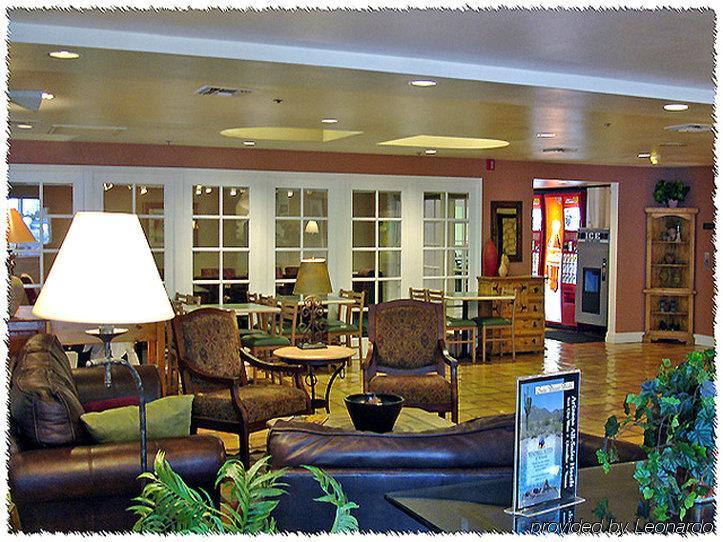 Homewood Suites Tucson St. Philip'S Plaza University Экстерьер фото