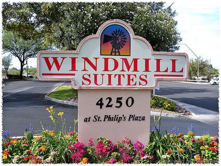 Homewood Suites Tucson St. Philip'S Plaza University Экстерьер фото
