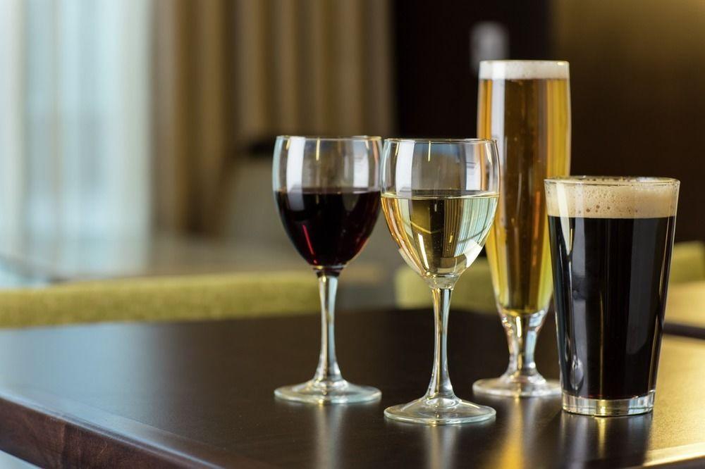 Homewood Suites Tucson St. Philip'S Plaza University Экстерьер фото
