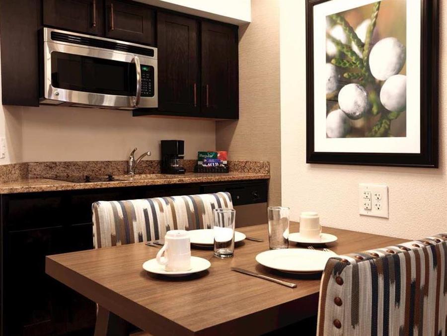 Homewood Suites Tucson St. Philip'S Plaza University Экстерьер фото