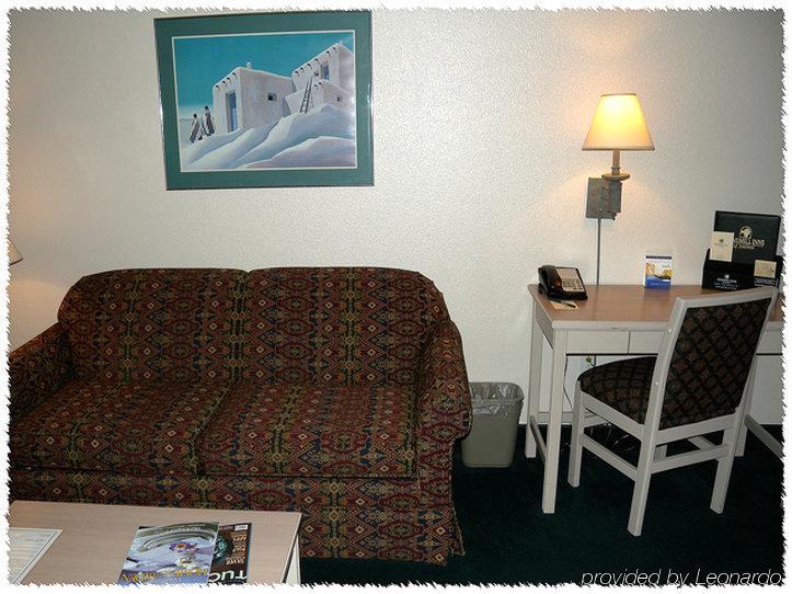 Homewood Suites Tucson St. Philip'S Plaza University Экстерьер фото