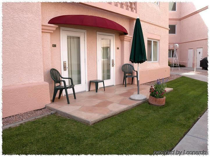 Homewood Suites Tucson St. Philip'S Plaza University Экстерьер фото